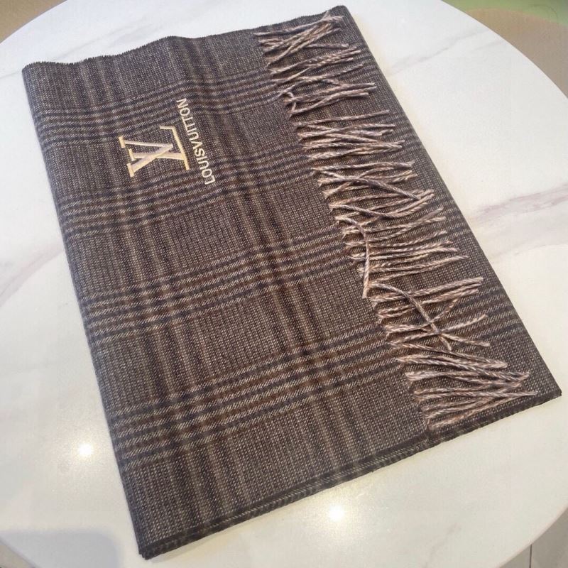 Louis Vuitton Scarf